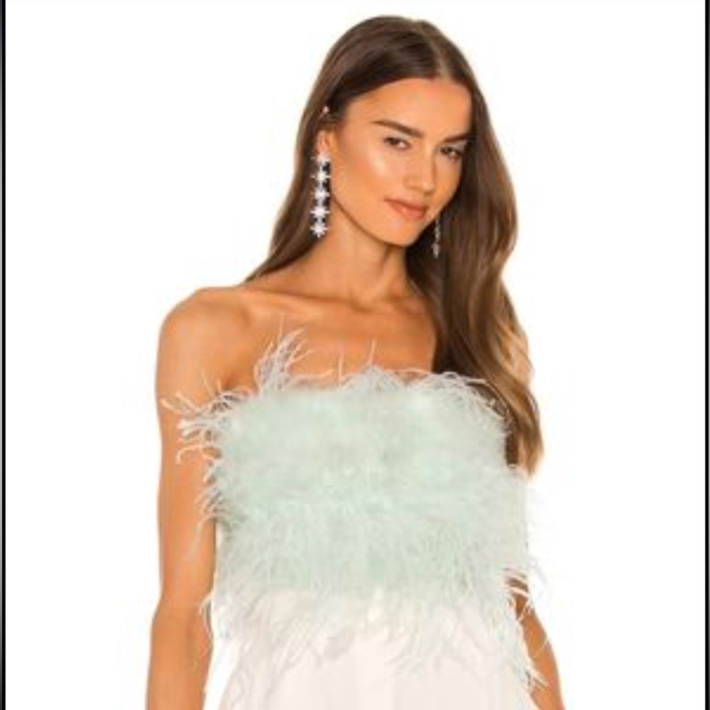 Lamarque | Revolve Statement Top - image 1